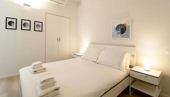 Piero Della Francesca 19 - Apartment Milan