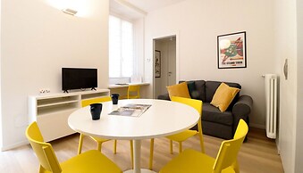 Piero Della Francesca 19 - Apartment Milan