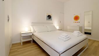 Piero Della Francesca 19 - Apartment Milan