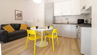 Piero Della Francesca 19 - Apartment Milan