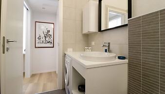 Piero Della Francesca 19 - Apartment Milan