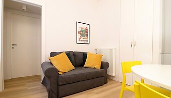 Piero Della Francesca 19 - Apartment Milan