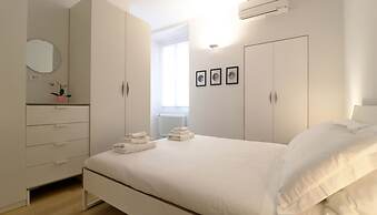 Piero Della Francesca 19 - Apartment Milan