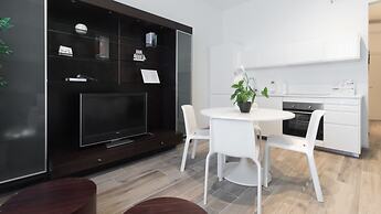 Merlo 3 - Apartment Milan