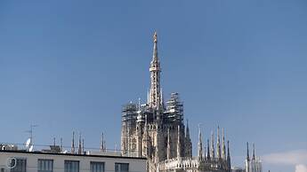 Merlo 3 - Apartment Milan