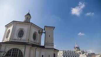 Merlo 3 - Apartment Milan