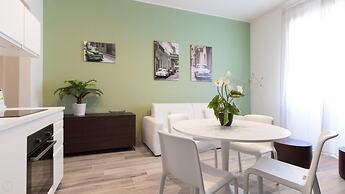 Merlo 3 - Apartment Milan