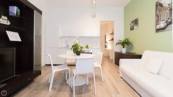 Merlo 3 - Apartment Milan