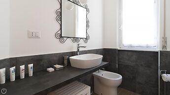 Merlo 3 - Apartment Milan