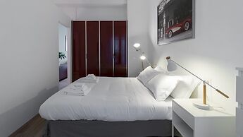 Merlo 3 - Apartment Milan