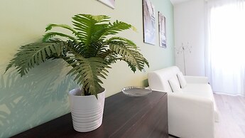 Merlo 3 - Apartment Milan