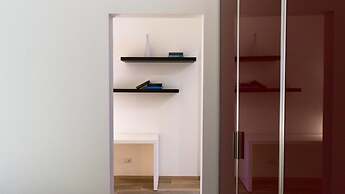 Merlo 3 - Apartment Milan