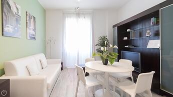 Merlo 3 - Apartment Milan