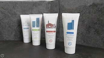 Merlo 3 - Apartment Milan