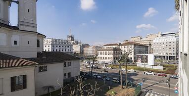 Merlo 3 - Apartment Milan