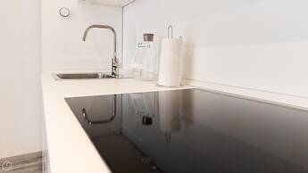 Merlo 3 - Apartment Milan