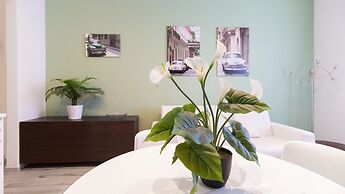 Merlo 3 - Apartment Milan