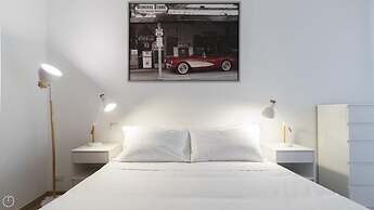 Merlo 3 - Apartment Milan