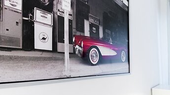 Merlo 3 - Apartment Milan