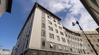 Merlo 3 - Apartment Milan