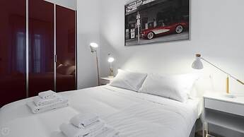 Merlo 3 - Apartment Milan