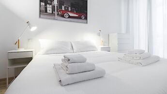 Merlo 3 - Apartment Milan