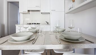 Bligny 19A Glicine Milano