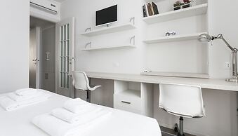 Bligny 19A Glicine Milano