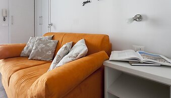 Bligny 19A Glicine Milano