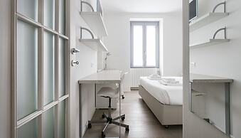 Bligny 19A Glicine Milano