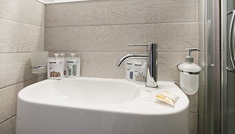 Bligny 19A Glicine Milano