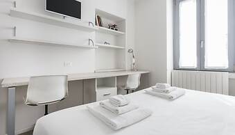 Bligny 19A Glicine Milano