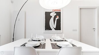 De Cristoforis 12 B - Apartment Milan