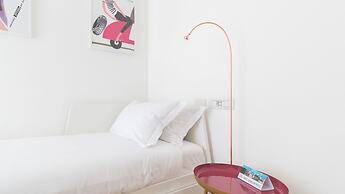 De Cristoforis 12 B - Apartment Milan