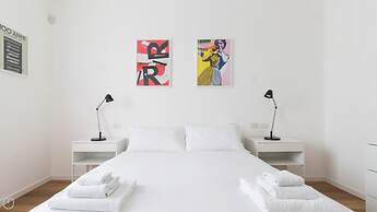 De Cristoforis 12 B - Apartment Milan