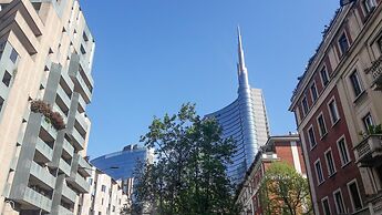 De Cristoforis 12 B - Apartment Milan