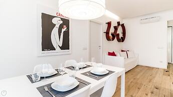 De Cristoforis 12 B - Apartment Milan