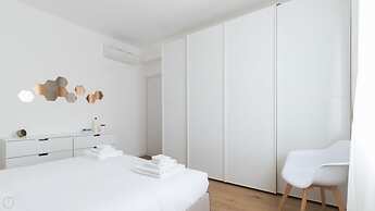 De Cristoforis 12 B - Apartment Milan