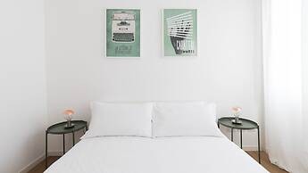 De Cristoforis 12 B - Apartment Milan