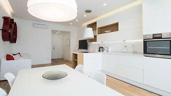 De Cristoforis 12 B - Apartment Milan