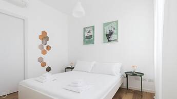 De Cristoforis 12 B - Apartment Milan