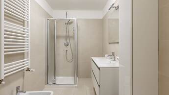 Traiano 37C - Apartment Milan