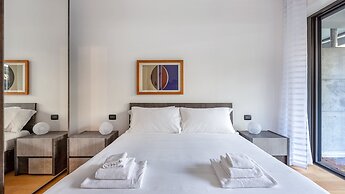 Traiano 37C - Apartment Milan