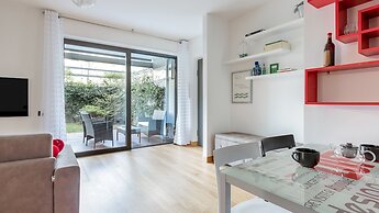 Traiano 37C - Apartment Milan