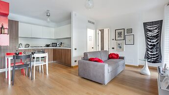 Traiano 37C - Apartment Milan