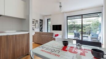 Traiano 37C - Apartment Milan