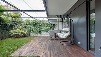 Traiano 37C - Apartment Milan