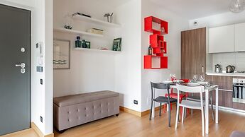 Traiano 37C - Apartment Milan
