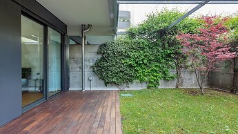 Traiano 37C - Apartment Milan