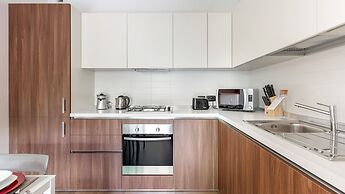 Traiano 37C - Apartment Milan